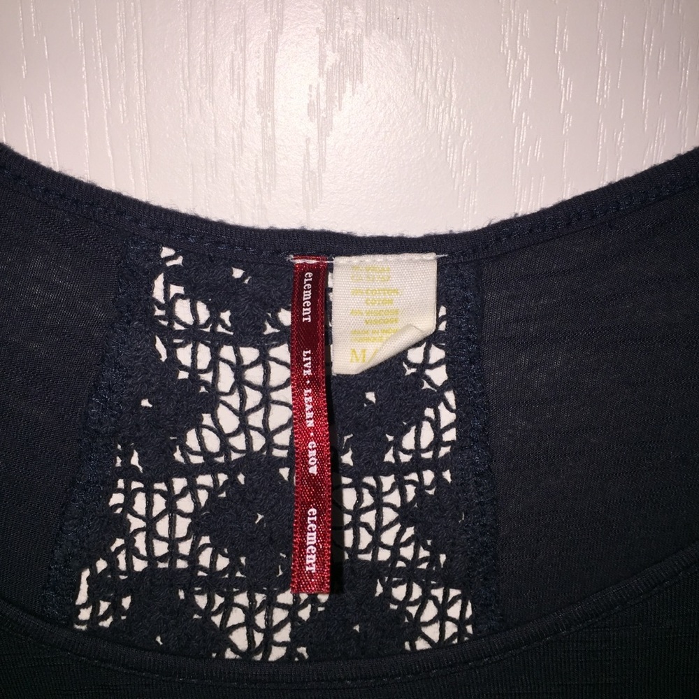 Element Tank Top - Picture 2 of 6